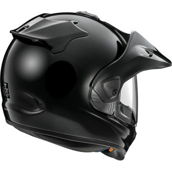 ARAI HELMETS XD-5 Helmet - Black - Large 0140-0279