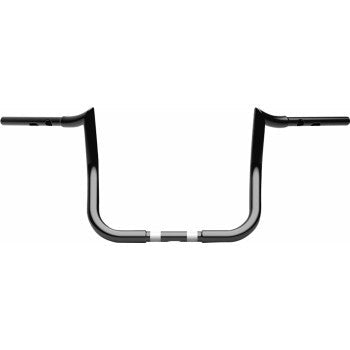 LA CHOPPERS Handlebar - Prime Ape - 10" - Black Glide 2023-2024 LA-7371-10B
