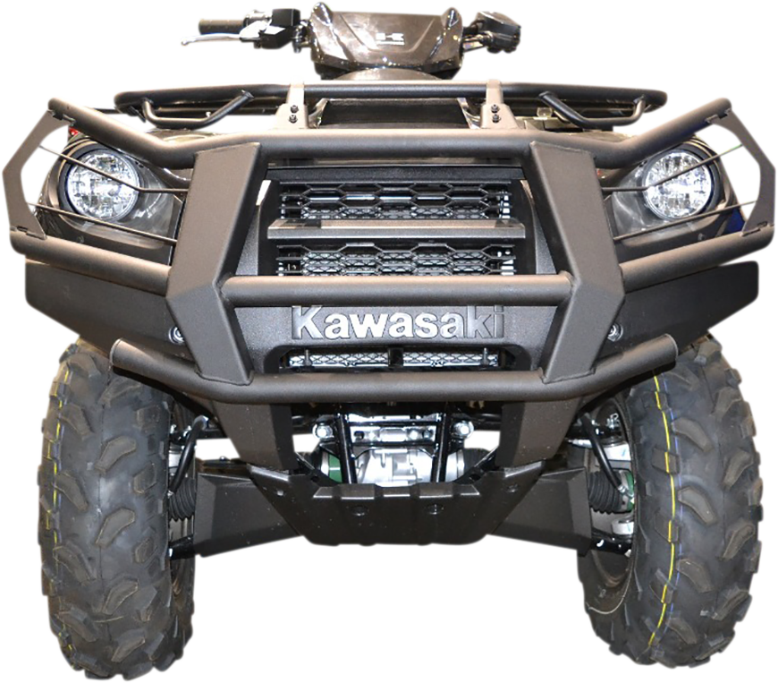 MOOSE UTILITY Front Bumper - Brute Force KVF 750 2444.6917.1
