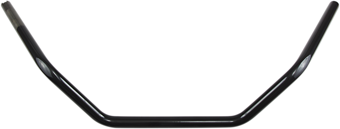 Manillar DRAG SPECIALTIES - Bagger - TBW - Negro plano 0601-4178