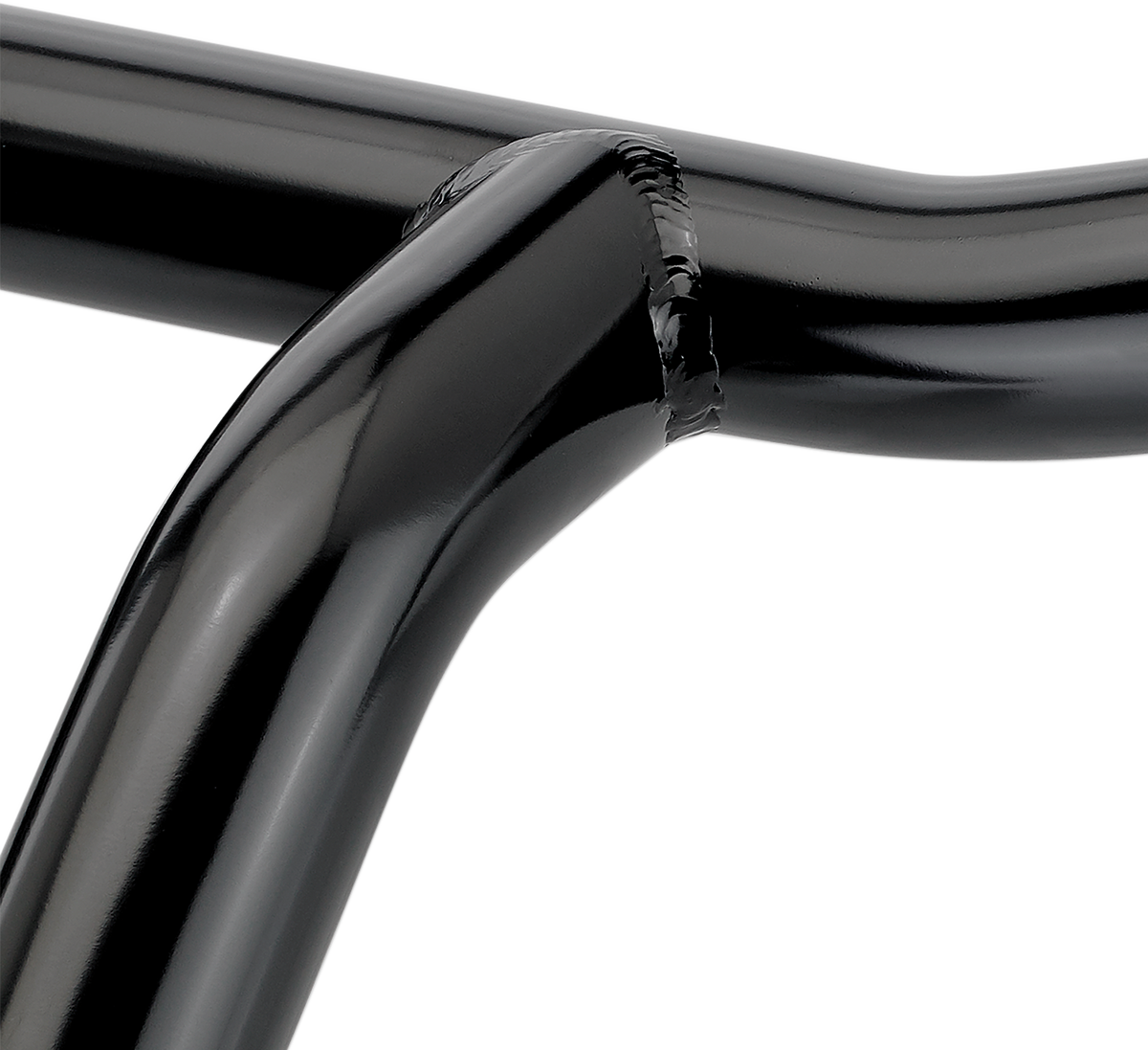 Manillar BILTWELL - Tyson XL - Pullback - 14" - TBW - Negro 6264-2015