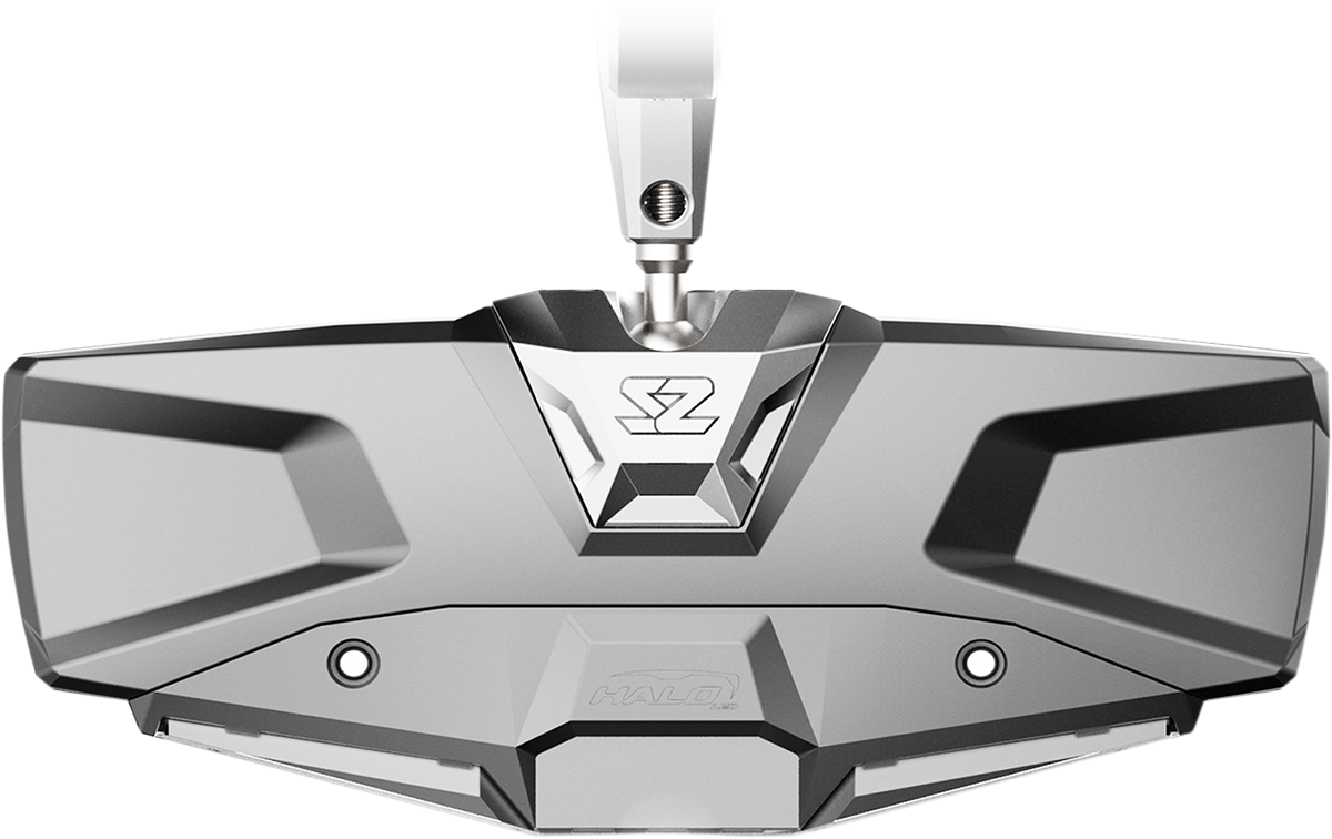 SEIZMIK HALO-RA LED Rear View Mirror - Razor Pro XP 18001