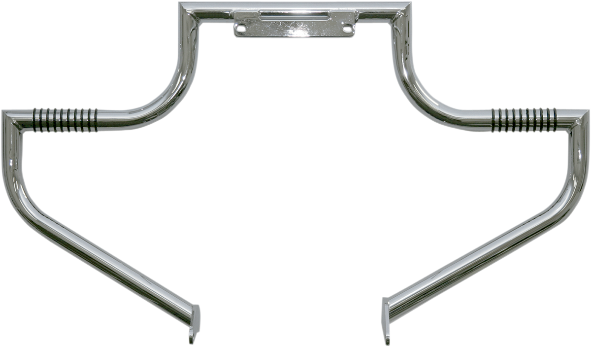 LINDBY Linbar - Chrome - Raider 608-1