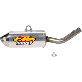 Silenciador FMF Powercore 2 Shorty RM 125 2003-2007 023022 FMF023022