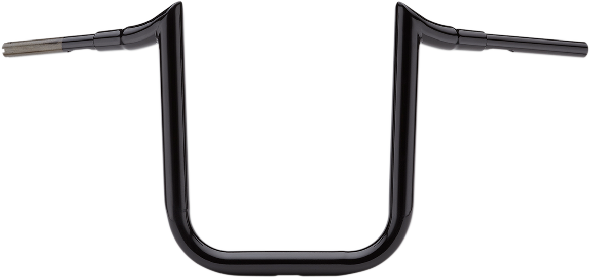LA CHOPPERS Handlebar - Prime Ape - 14" - Black LA-7354-14B