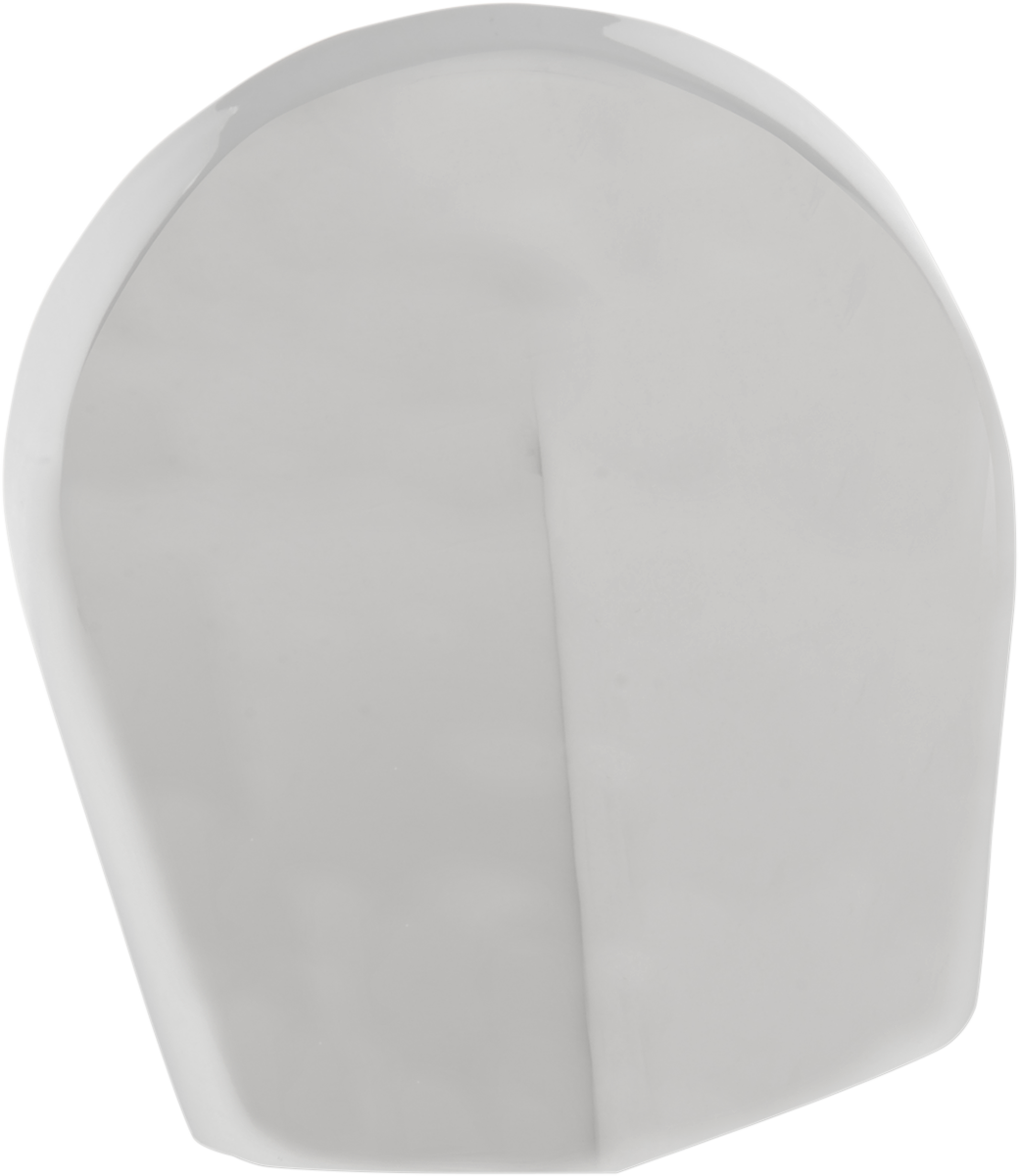 DRAG SPECIALTIES Cubierta de bocina - Cromada 14-0512