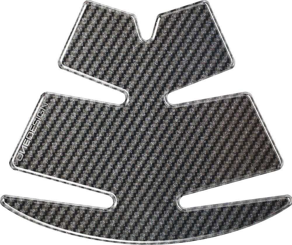 ONE EMBLEMSTankpad Carbon Look MiniCGS749CP