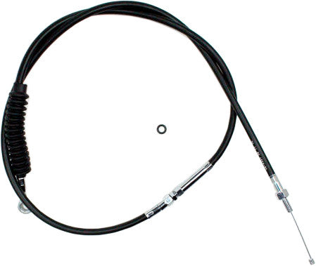 MOTION PROBlack Vinyl Clutch Lw Cable06-0327