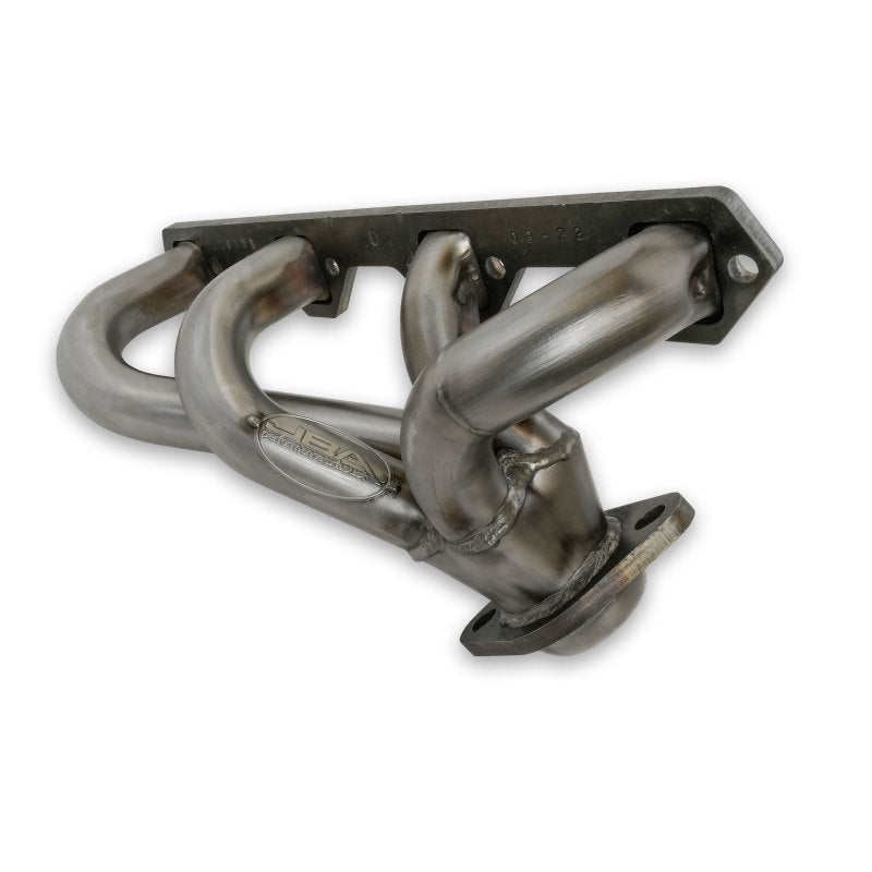 JBA 87-95 Ford F-150 5.0L SBF 1-1/2in Primary Raw 409SS Cat4Ward Header 1627S