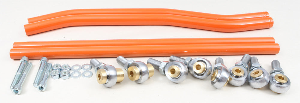 MODQUADRear Clearance Radius Rod Set (Orange)RZR-RRG-1K-OR