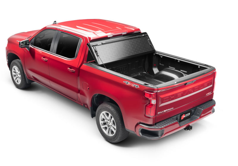 BAK 19-20 Chevy Silverado 5ft 8in Bed (New Body Style) BAKFlip G2 226130