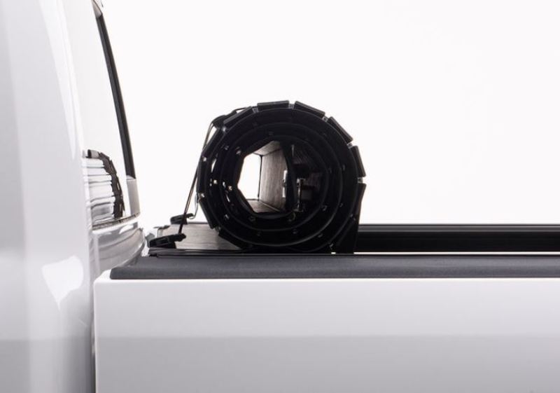 BAK 09-18 Dodge Ram 1500 (19-20 Classic Only) (w/ Ram Box) 5ft 7in Bed Revolver X2 39207RB
