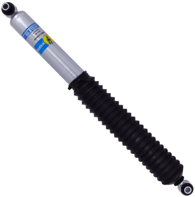 Bilstein B8 20-21 Jeep Gladiator JT Front Shock (For Front Lifted Height 0-1.5in) 33-304847