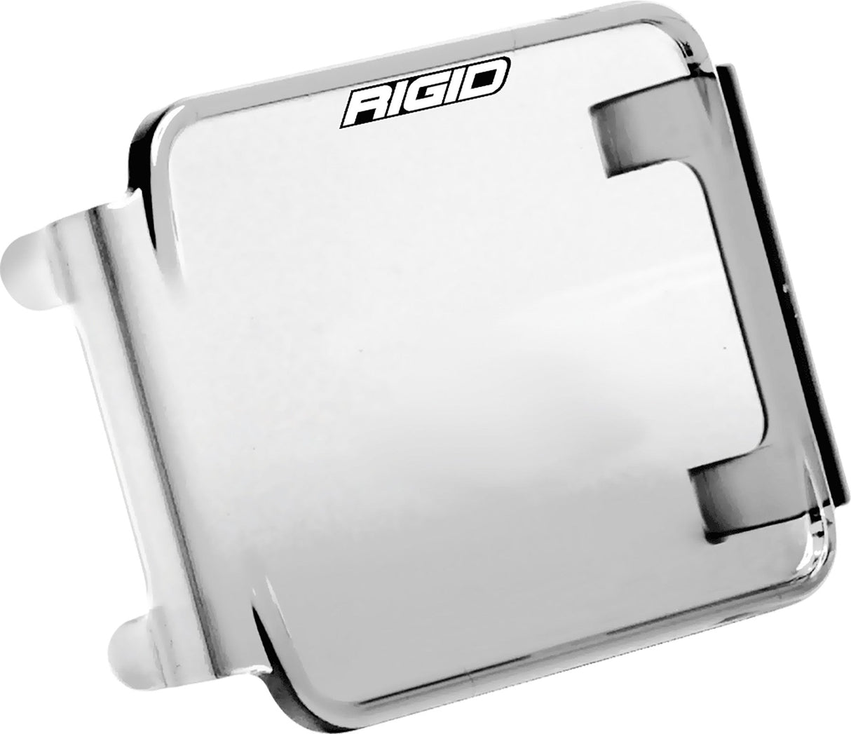 RIGID Light Cover D-Series Clear 201923