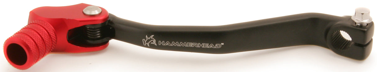 HAMMERHEAD Forged Shift Lever +20mm Honda 11-0112-10-10