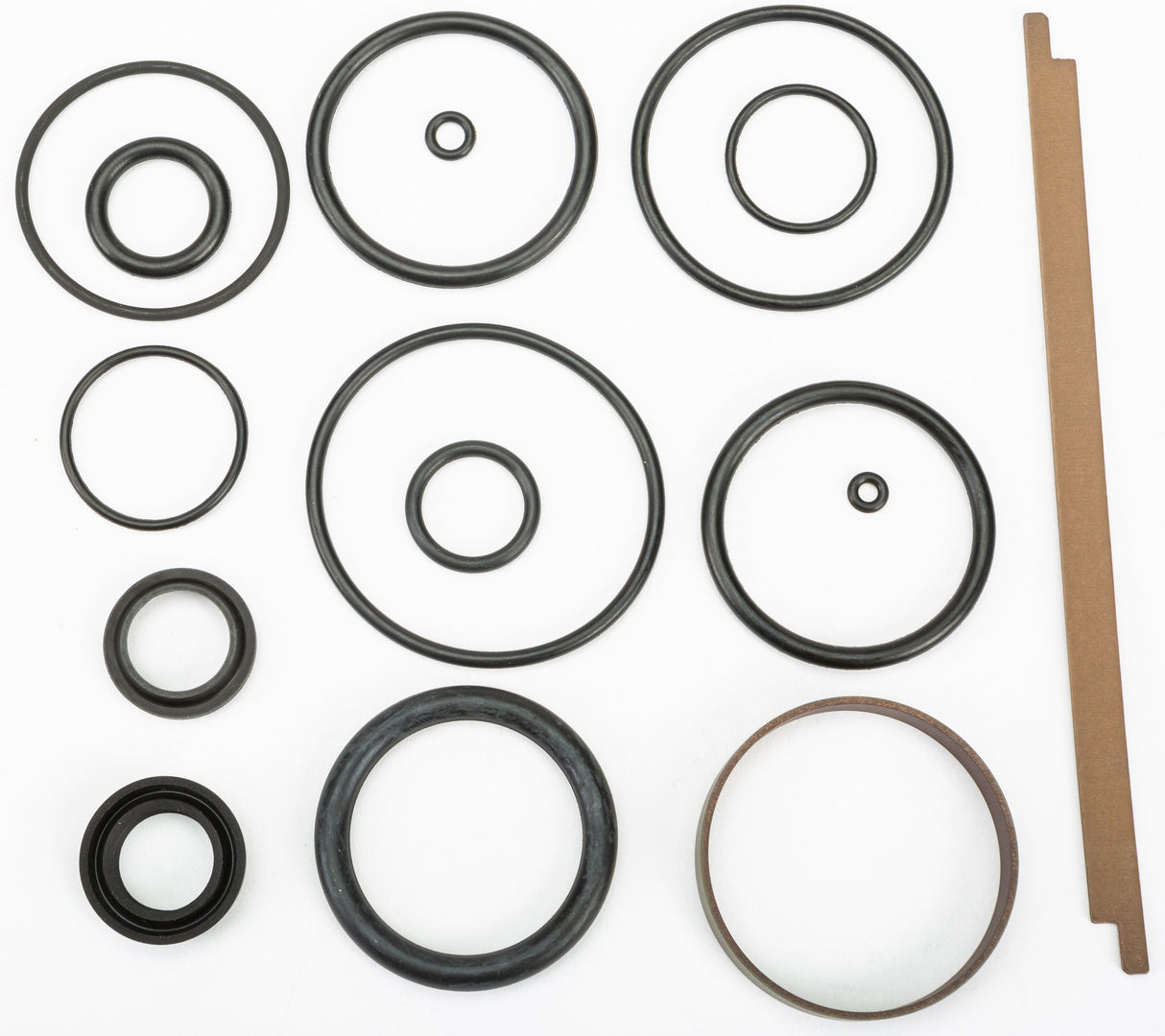 FOX Rebuild Utv 2.0 Alum Kit Kit For 1 Complete Shock 803-00-693