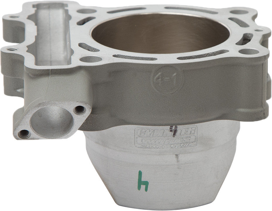CYLINDER WORKS Cylinder Only 77.00/Std Kaw 30005