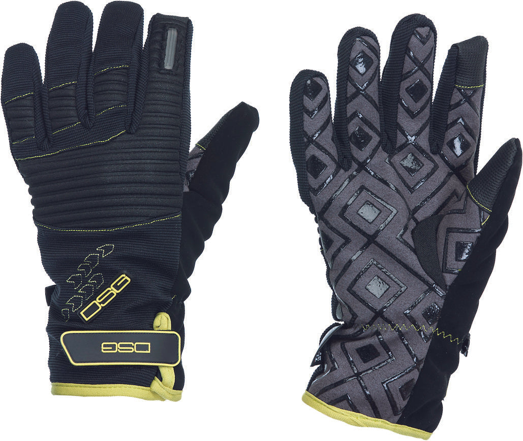DSG Versa Gloves Pineapple Xs 21617