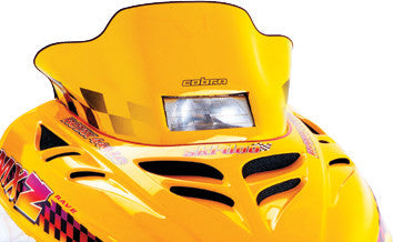 POWERMADD Cobra W/S Mxz Low Racer Ylw S/M 13121