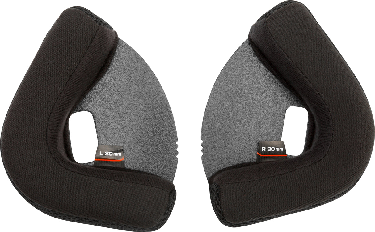 GMAX Cheek Pads 30mm (2x Stock Size) Of-2 G002011