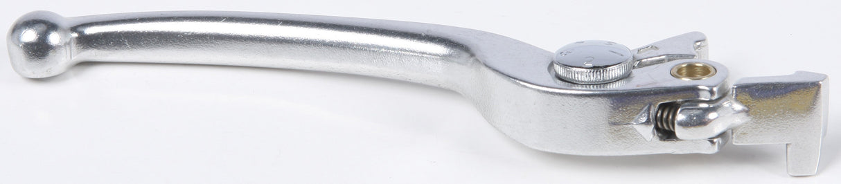 FIRE POWER Brake Lever Silver 30-32091