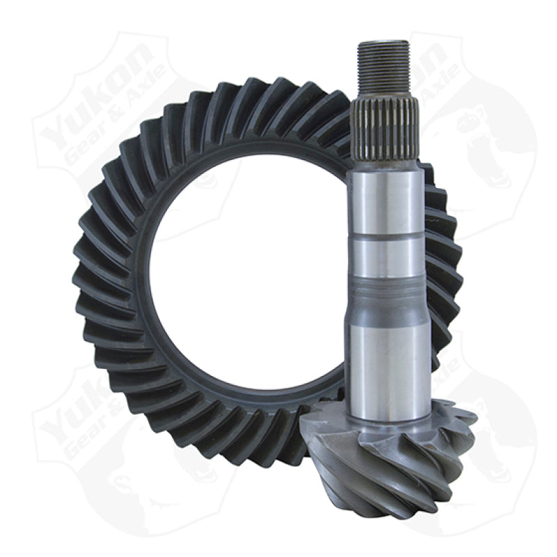 Yukon Gear High Performance Gear Set For Toyota Tacoma and T100 in a 4.88 Ratio YG T100-488