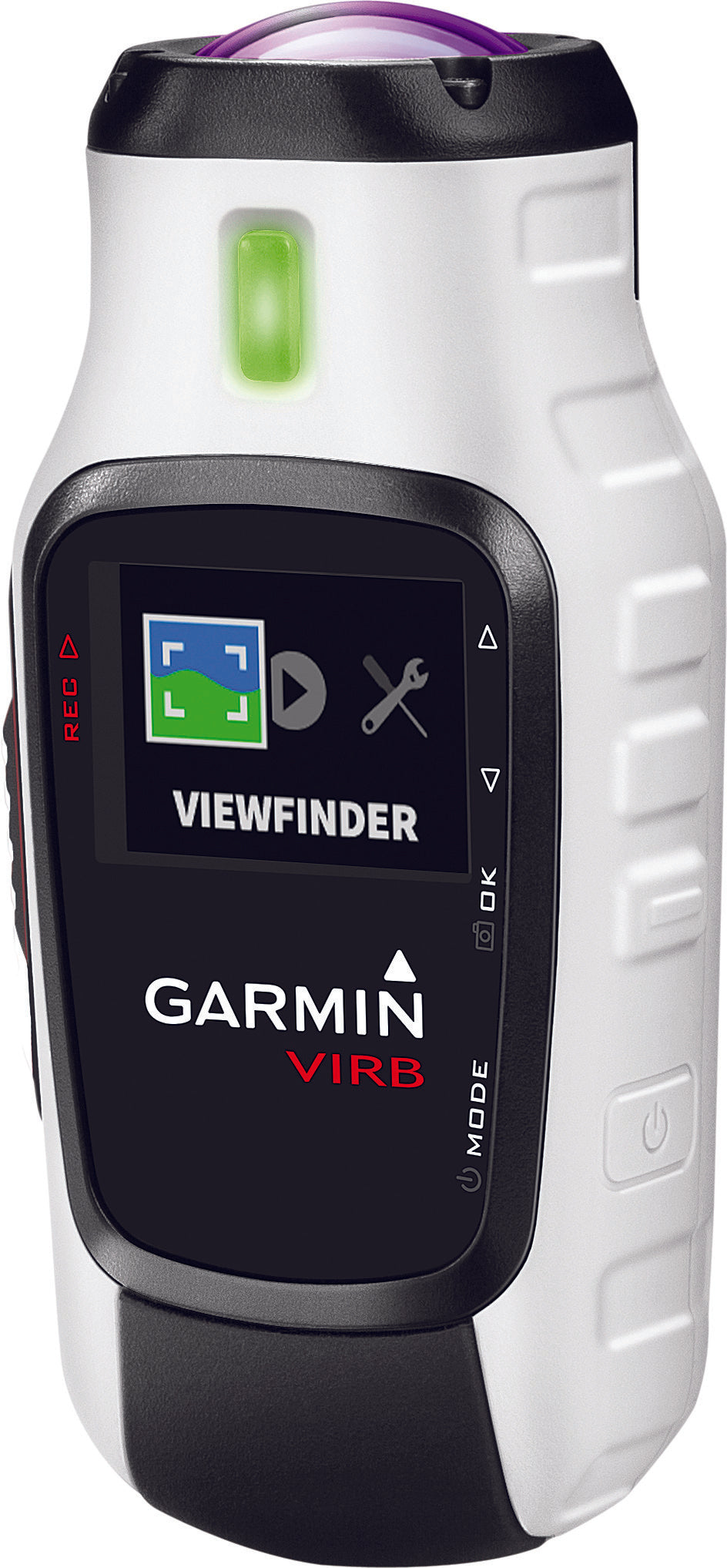 GARMIN Virb Elite Action Camera (White) 010-01088-10
