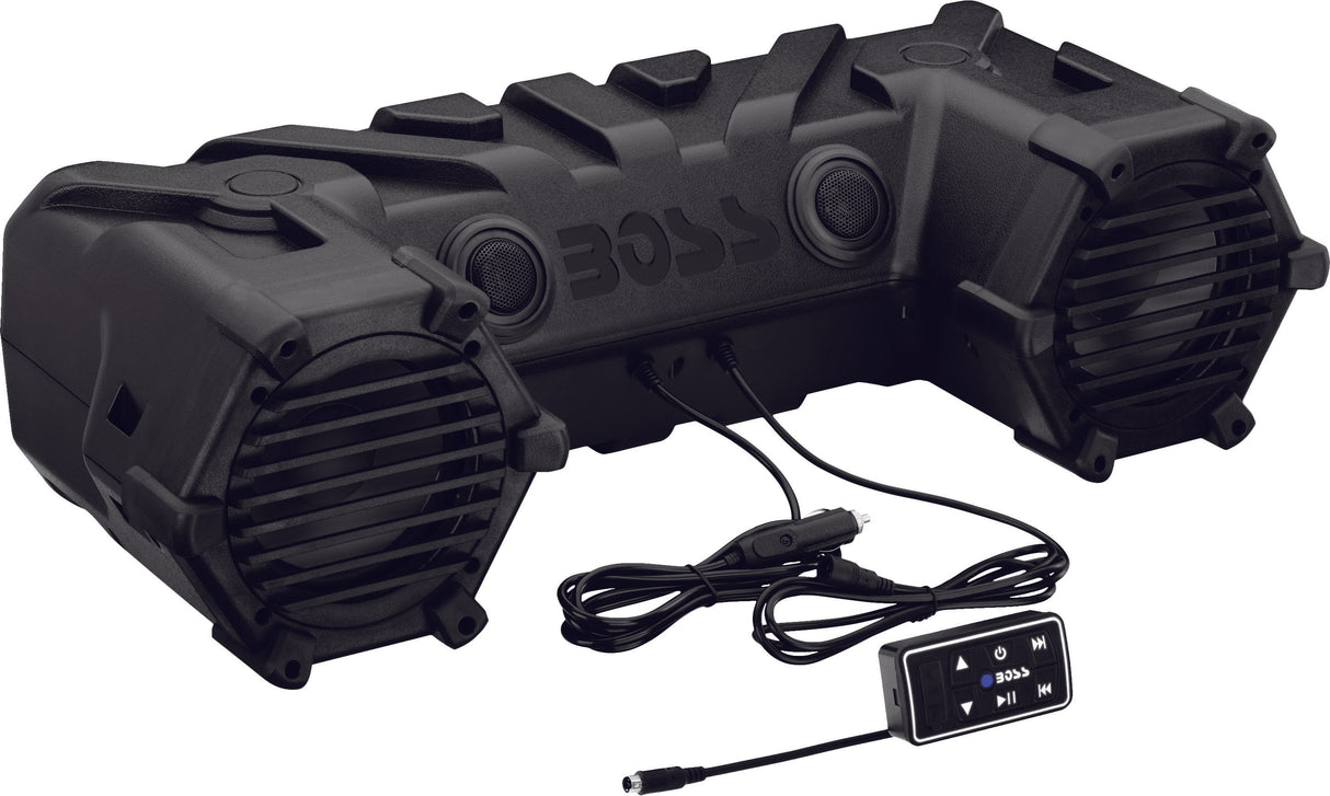 BOSS AUDIO 450w Bluetooth Sound System ATV28B