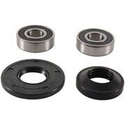 PIVOT WORKS Front Wheel Bearing/Seal Kit PWFWK-H18-021