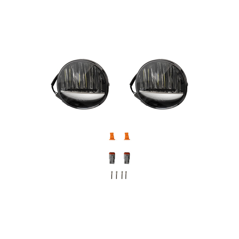 ARB LED Fog Light Kit - Large 3500910