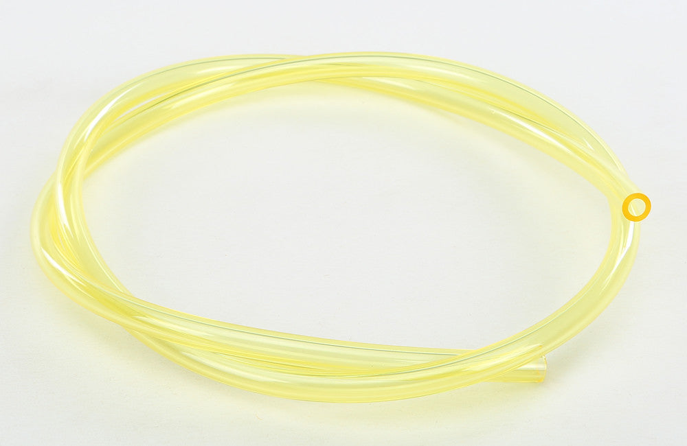 HELIX 3' 3/16 Fuel Line Yellow 316-5162