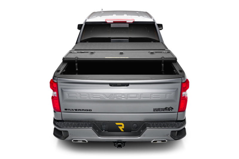Extang 2023 Chevy/GMC Canyon/Colorado (5ft. 2in. Bed) Solid Fold ALX 88352