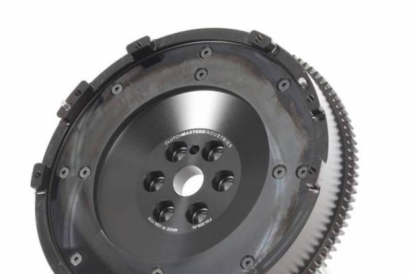 Clutch Masters Aluminum Flywheel 12-14 Fiat 500 1.4L Turbo 5 Speed FW-500-AL