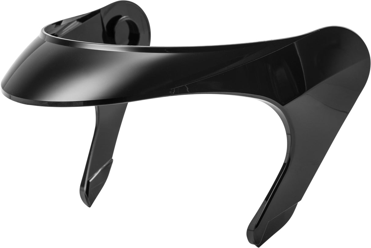 GMAX Peak Visor Used W/Out Shield Gm-67/Of-77 G067044