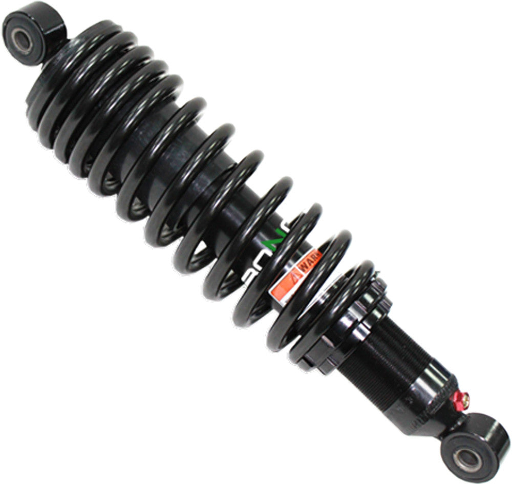 BRONCO Gas Shock Front AU-04202