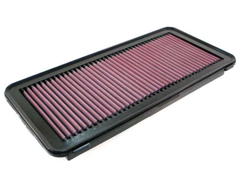 K&N Replacement Air Filter FORD F250 SD / F350 SD 6.8L V10, 2005-2007 33-2313