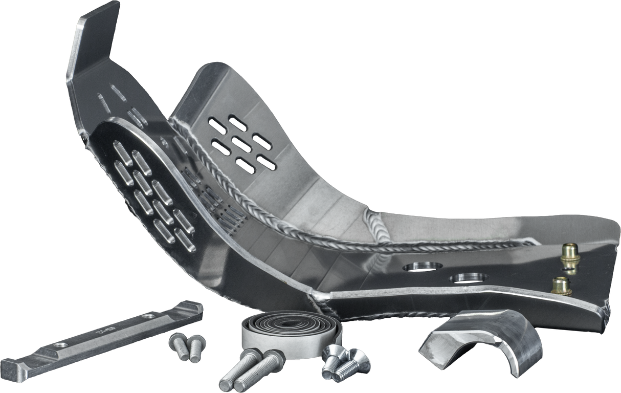 ENDURO ENGINEERING Skidplate Gas/Hus/Ktm 24-1020