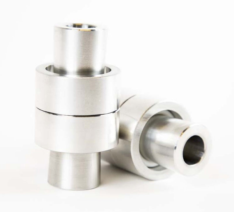 SPL Parts 03-08 Nissan 350Z Front Lower Arm Inner Monoball Bushings SPL FLBI Z33