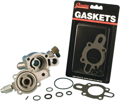 JAMES GASKETSGasket Seal Oil Pump Early Sportster Kit 77-Xl77-XL