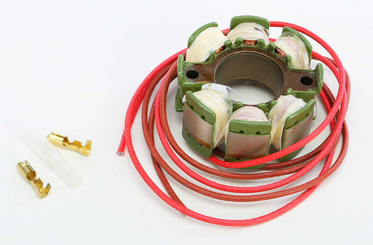 RICKS Stator 21-923