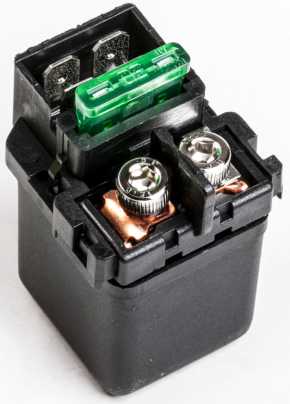 RICKS Starter Solenoid Hon 65-108