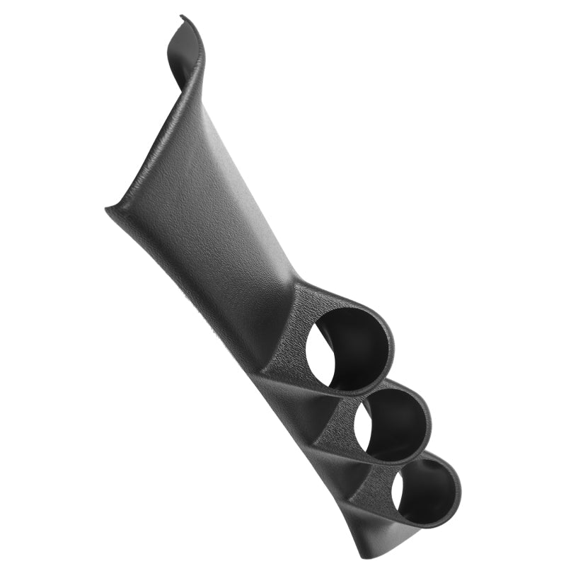 Autometer 92-95 Honda Civic 2dr/HB 2-1/16in 3-Pillar Pod 22413