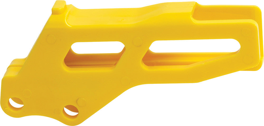 POLISPORT Chain Guide Yellow 8451700003