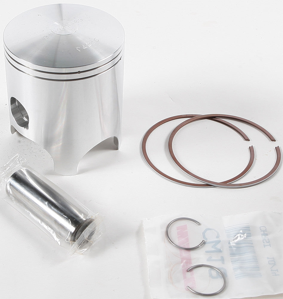 WISECO Piston Kit Pro-Lite 66.40/Std Suz 681M06640