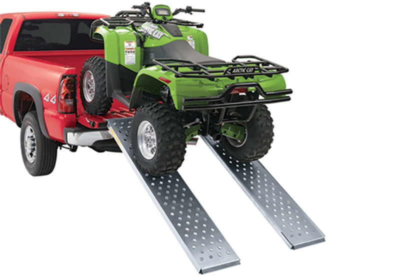 Lund Universal Bi-Fold Ramp - Brite 602004