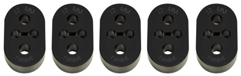 Torque Solution Exhaust Mount Kit: Subaru Sti 2008-11 TS-SU-0125