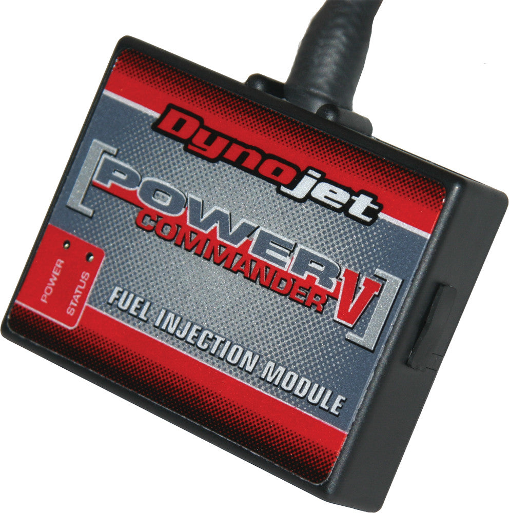 SLP Utv Power Commander V 08-11 Rzr/S/4 W/Ign Adj/Rev Ex 70-151