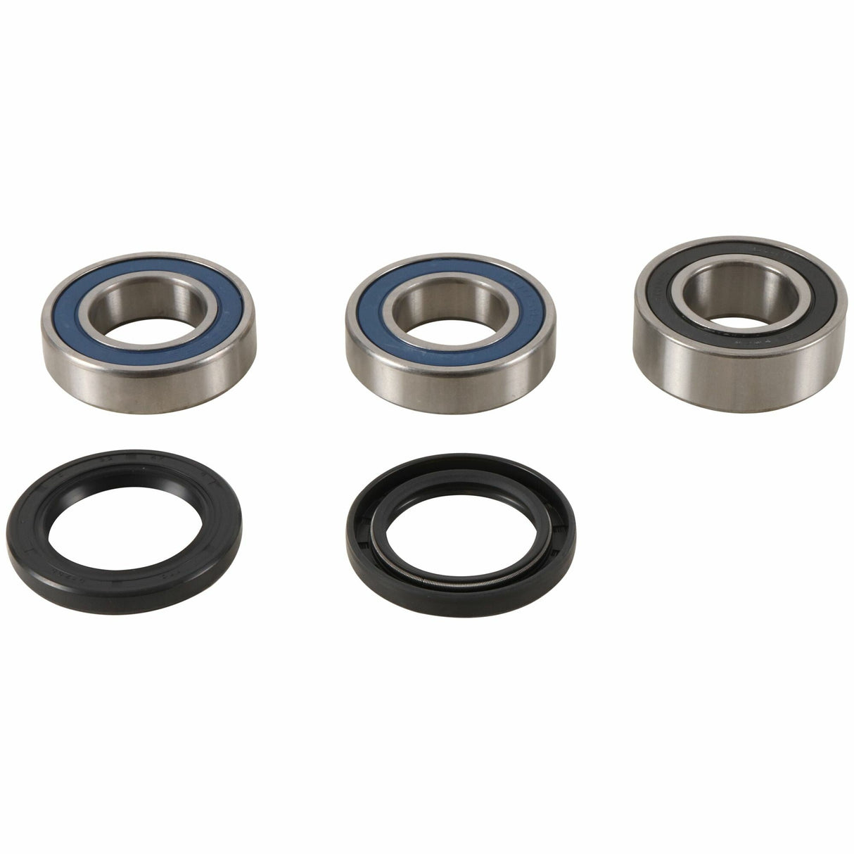 PIVOT WORKS Rear Wheel Bearing PWRWK-SH1-000
