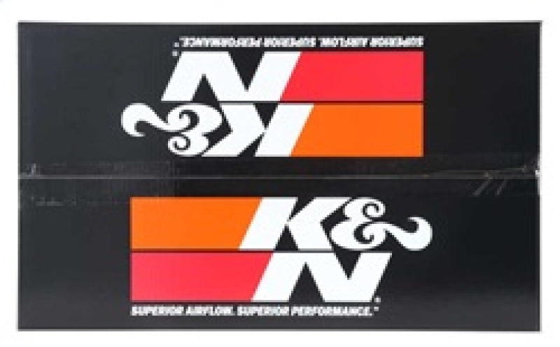 K&N 09-10 Dodge Ram 1500 PickUp V8-5.7L Aircharger Performance Intake 63-1561