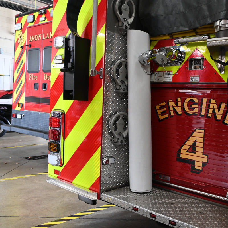 DEI EV Fire Blanket 10686